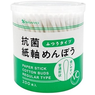 🚩可自取 日本便利潔淨棉花棒200支入X2入//好市多 625支*1盒 美國進口 紙軸棉花棒 Q Tips.