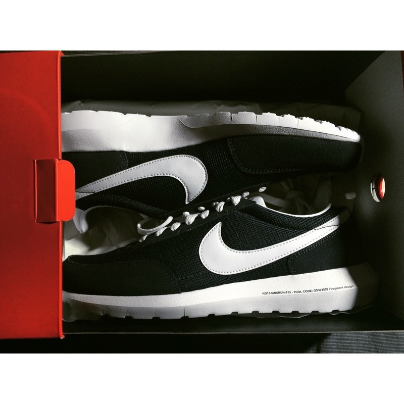 roshe daybreak nm