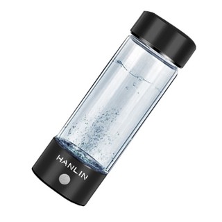 HANLIN-CUPH2 健康電解水隨身氫水瓶 水素水生成器 富氫水杯 氫水機 水素水 電解水機 抗氧化水 負氫水
