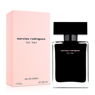 Narciso Rodriguez For Her 女性淡香水(30ml)~(50ml)~(100ml)