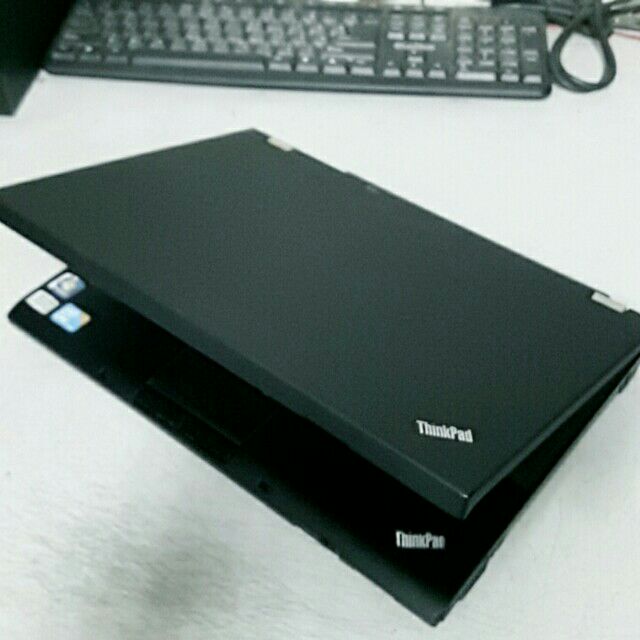 Lenovo T410 i7 筆電 14吋 nVidia 專業版匯圖卡 6G記憶體