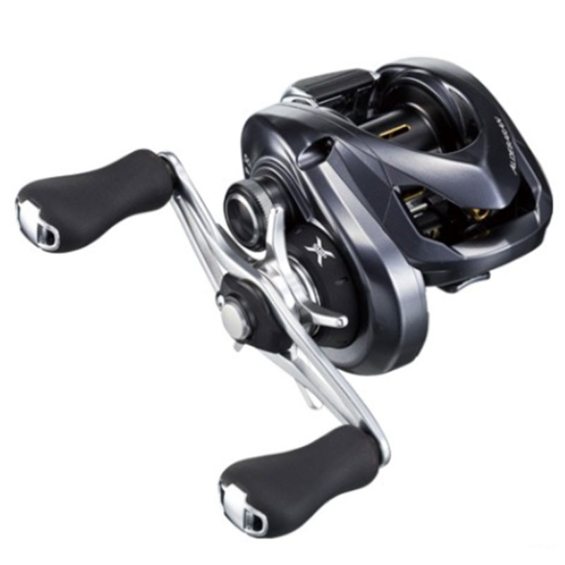 《SHIMANO》15 ALDEBARAN 51HG 小烏龜捲線器 中壢鴻海釣具館 兩軸式 淡水路亞 鱸魚 左手版