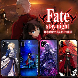 Silia Fate Fgo 手機殼 各種手機型號皆有提供 Heaven S Feel Hf Stay Night 蝦皮購物