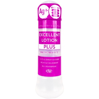 &情趣小舖&日本EXE Ag+淫亂助性萃取物款潤滑液360ml