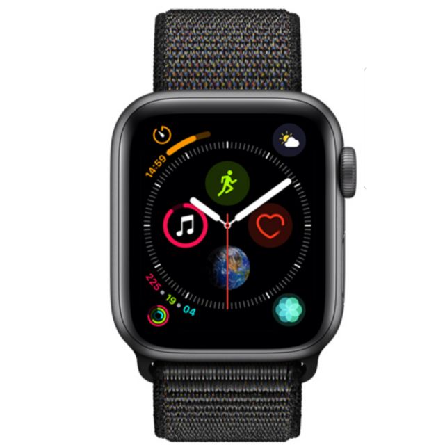 APPLE WATCH S4