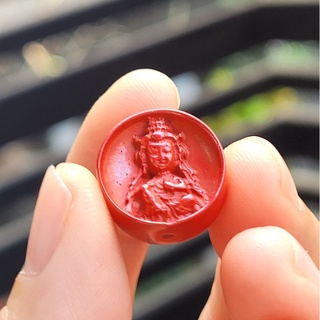 嗨，寶貝銀飾珠寶* 紫金砂☆保證A貨 避邪防小人 純天然高含量帝王紫金砂 硃砂 度母☆DIY配件 手鍊 手串