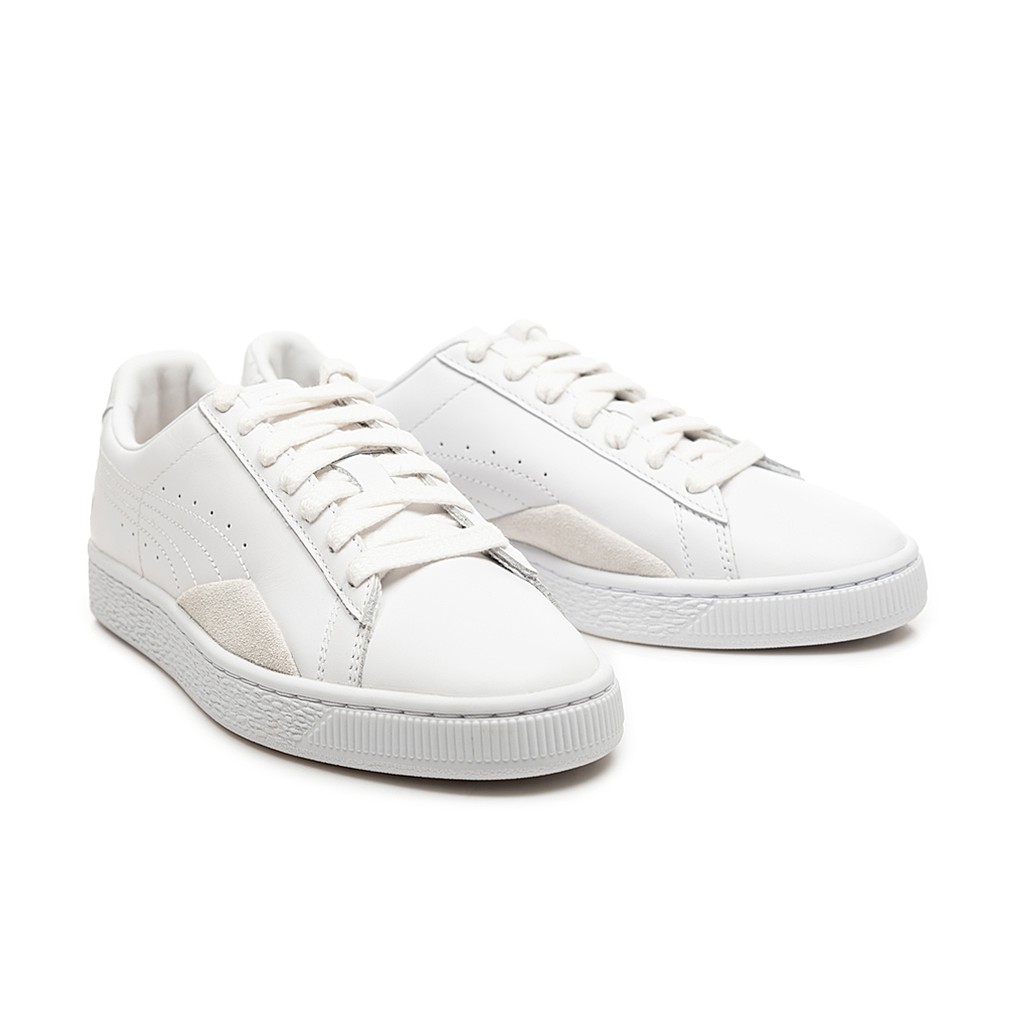 puma basket notch