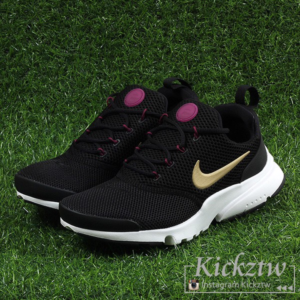 presto fly gs