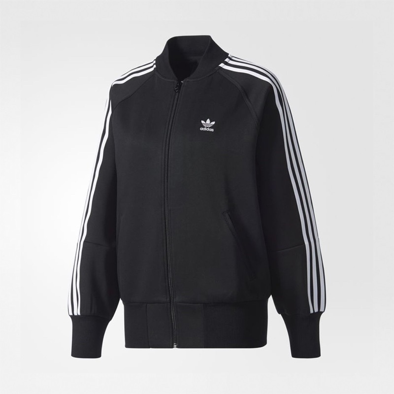 Adidas originals 三線外套（BR4436）