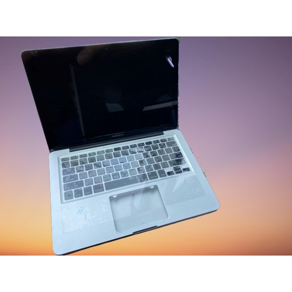 【二手特賣】蘋果Macbook Pro 13.3寸模型模型/展示機