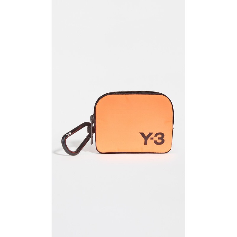 緋聞 🧡 Y-3 (Y3) 零錢包 / 腰掛包 / 證件包 / 鑰匙包 / 卡夾包 / 短夾包 👛