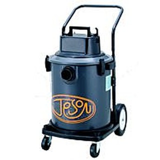僅限宅配出貨【臺北益昌】潔臣 Jeson JS-103 110V 吸塵器 40公升容量 乾濕兩用 洗車場/工業用必備