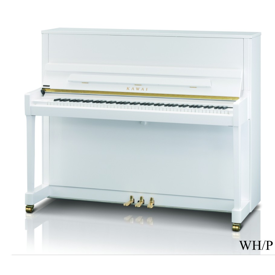 KAWAI K-300 鋼琴 原廠公司貨 保固12個月 直立鋼琴 【凱律樂器】