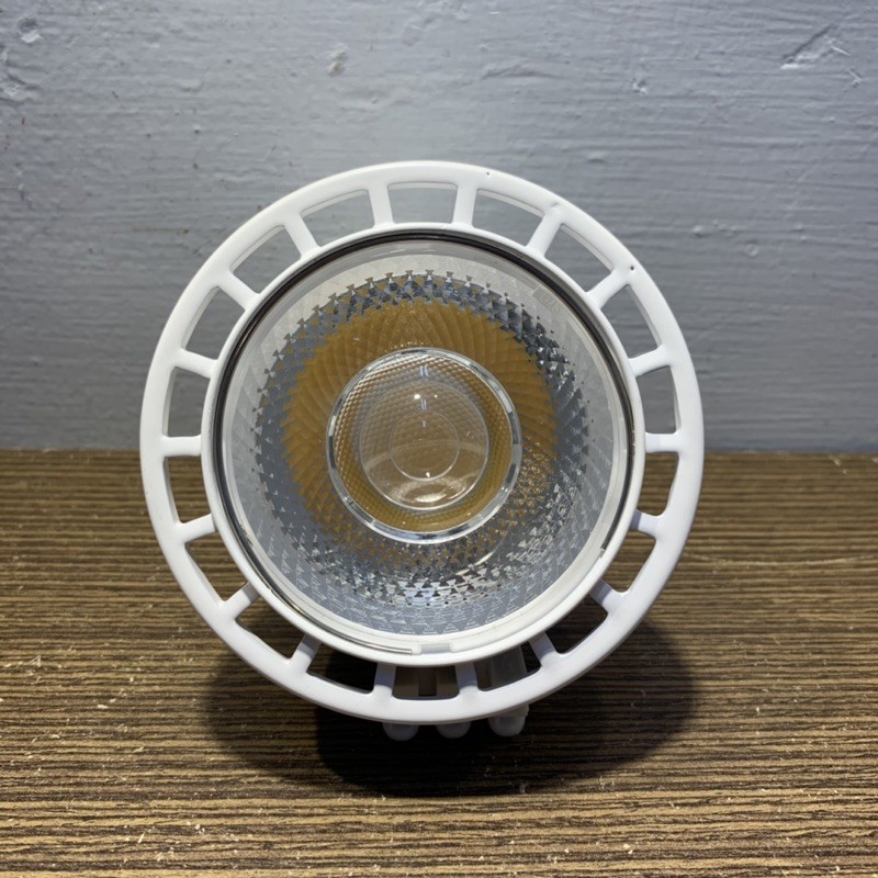 LED PAR30 15W COB聚光型復古軌道燈  珠寶燈 投射燈 E27