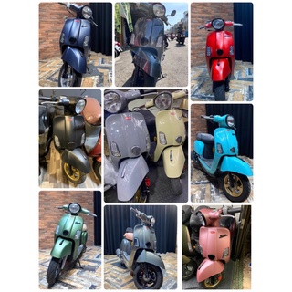 Pgo Jbubu 115 125新中古車 蝦皮購物