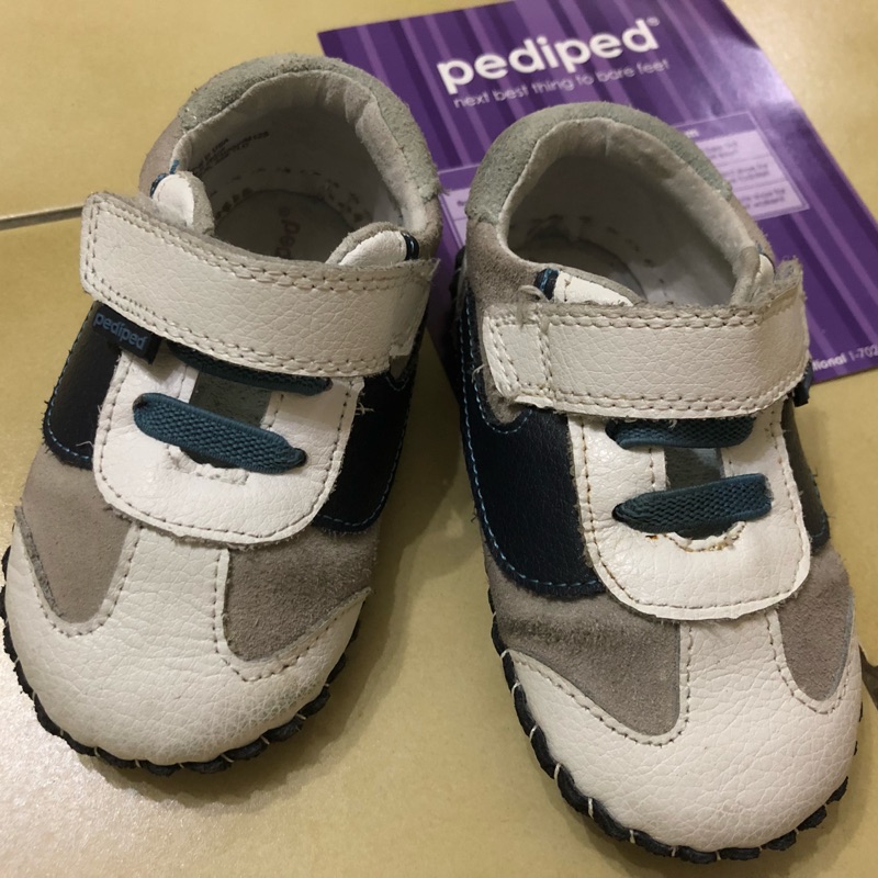 Pediped 寶寶學步鞋