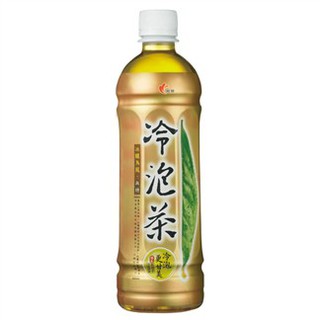 （現貨）光泉冷泡茶冰釀烏龍585ml-無糖（一組 4入）清貨倉便宜賣