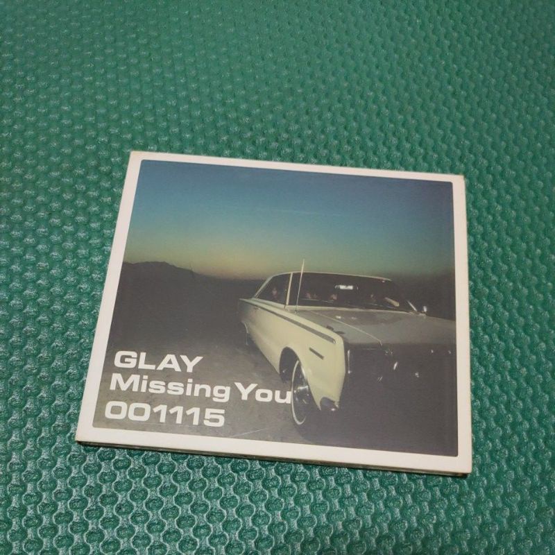 二手cd Glay Luna Sea 月之海樂團 河村隆一 J 日系搖滾台壓絕版專輯 Ep 東洋音樂cd Dvd 蝦皮購物