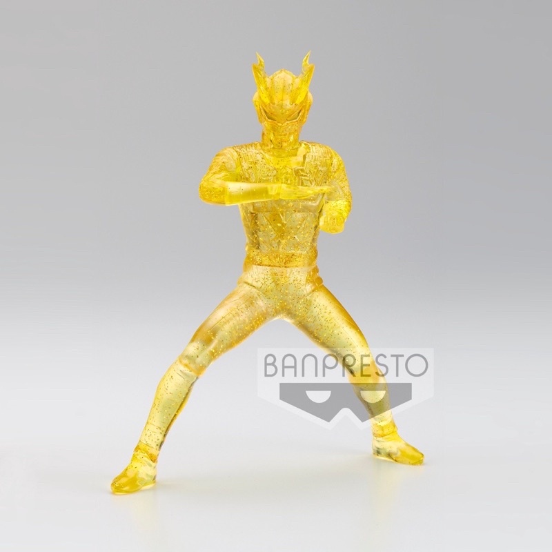 【加九玩具屋】代理版 超人力霸王傑洛 英雄勇像 超人力霸王傑洛 ver.B