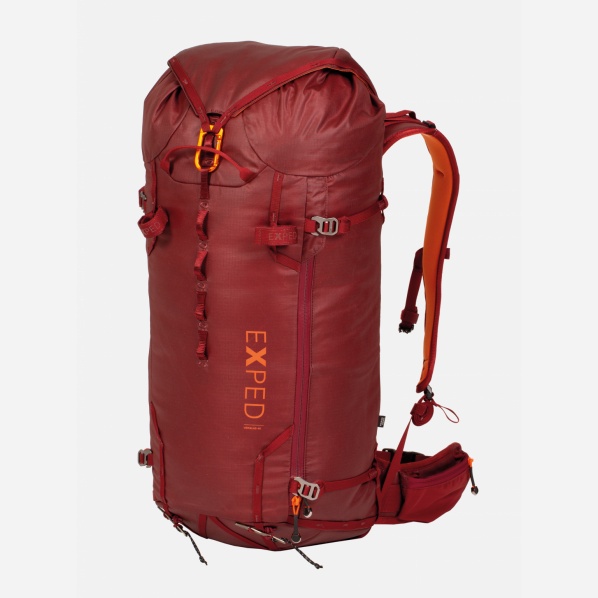 EXPED Verglas 探險專用背包 40L 探索戶外直營店