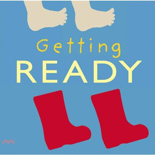 Getting Ready