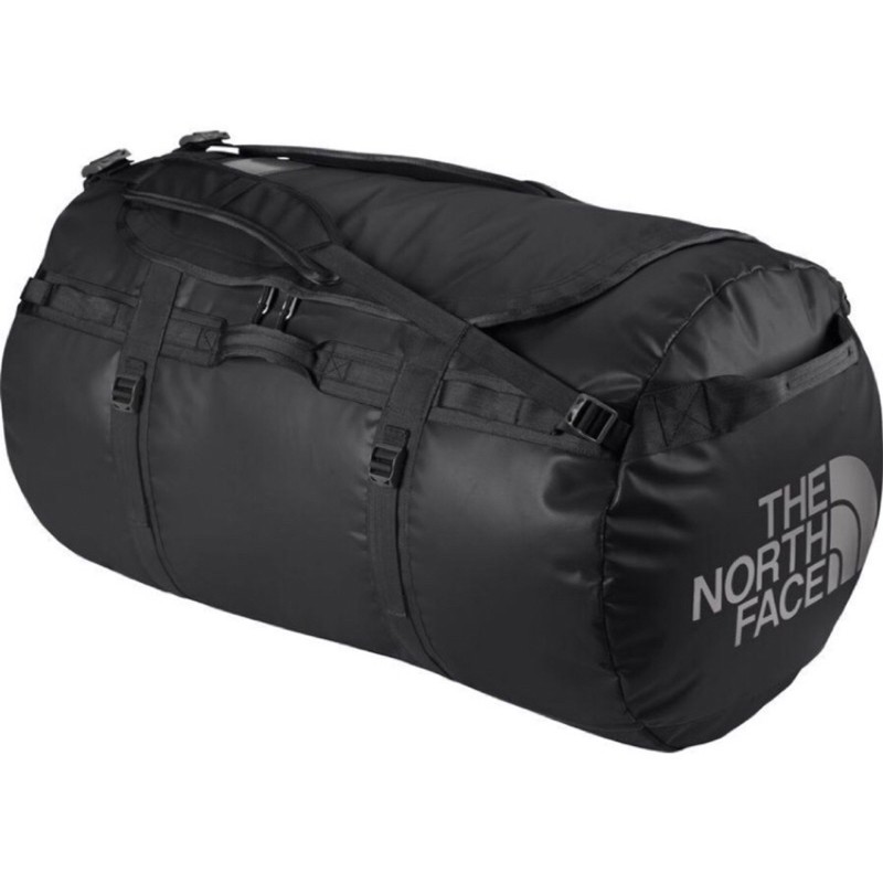 THE NORTH FACE TNF 北臉 後背包 圓桶包 水桶包 可 後背 手提 2way 二手