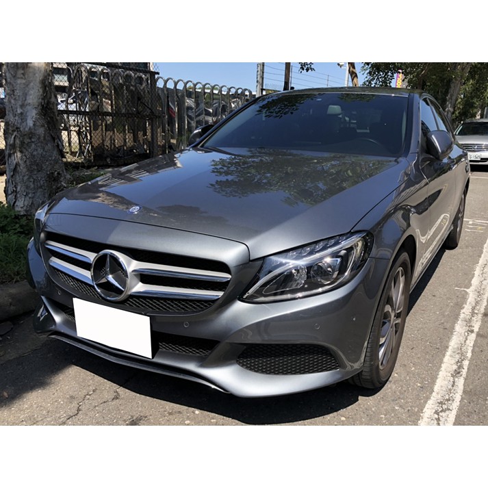 賓士c200 中古車的價格推薦 2021年12月 比價比個夠biggo