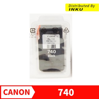 CANON PG 740 CL 741 原廠(裸裝)墨水匣 適用MG2170/MG3170[ND]