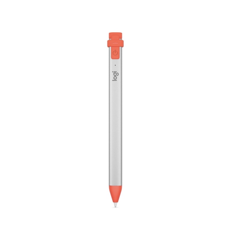 《24hr內出貨》Logitech Crayon觸控筆 (適用於 iPad)