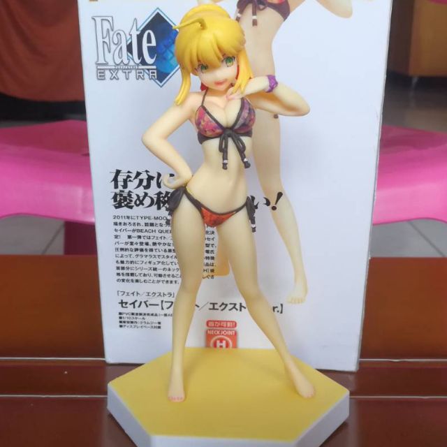 自取300元 Saber Fate Saber公仔 公仔 Figure フィギュア