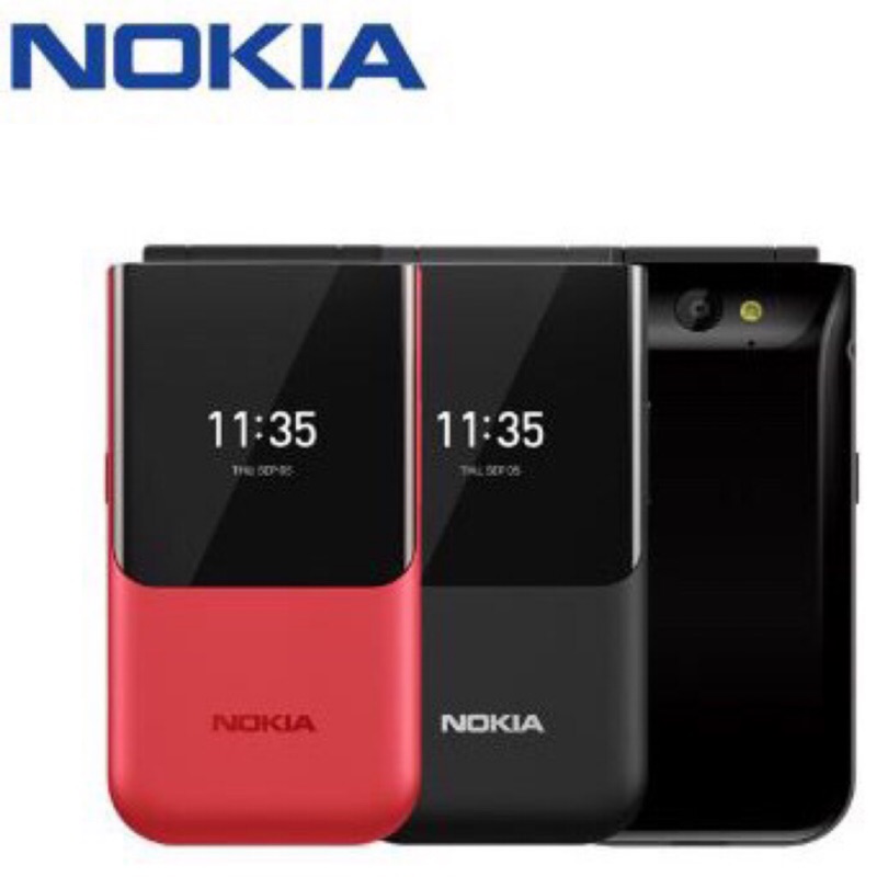 【Nokia N2720 折疊雙螢幕】手機 單電旅充 電池同8110 代理商聯強國際 全省維修保固ㄧ年