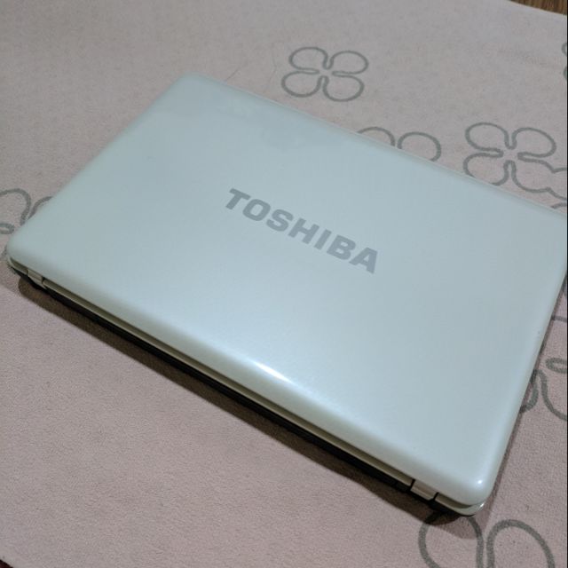 東芝 Toshiba L630 6G記憶體 256SSD硬碟