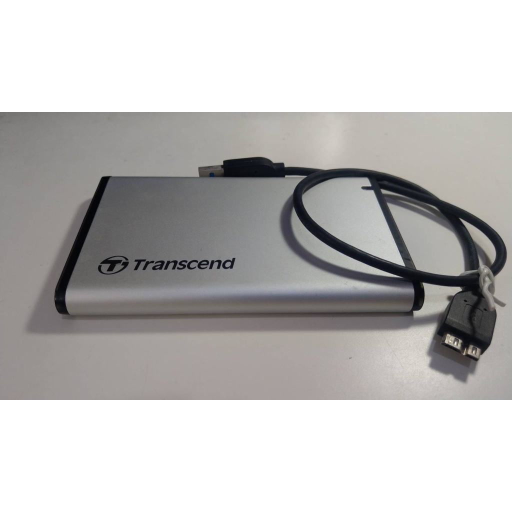 【Transcend 創見】240GB SSD220S 2.5吋SATA III SSD固態硬碟（附外接盒）