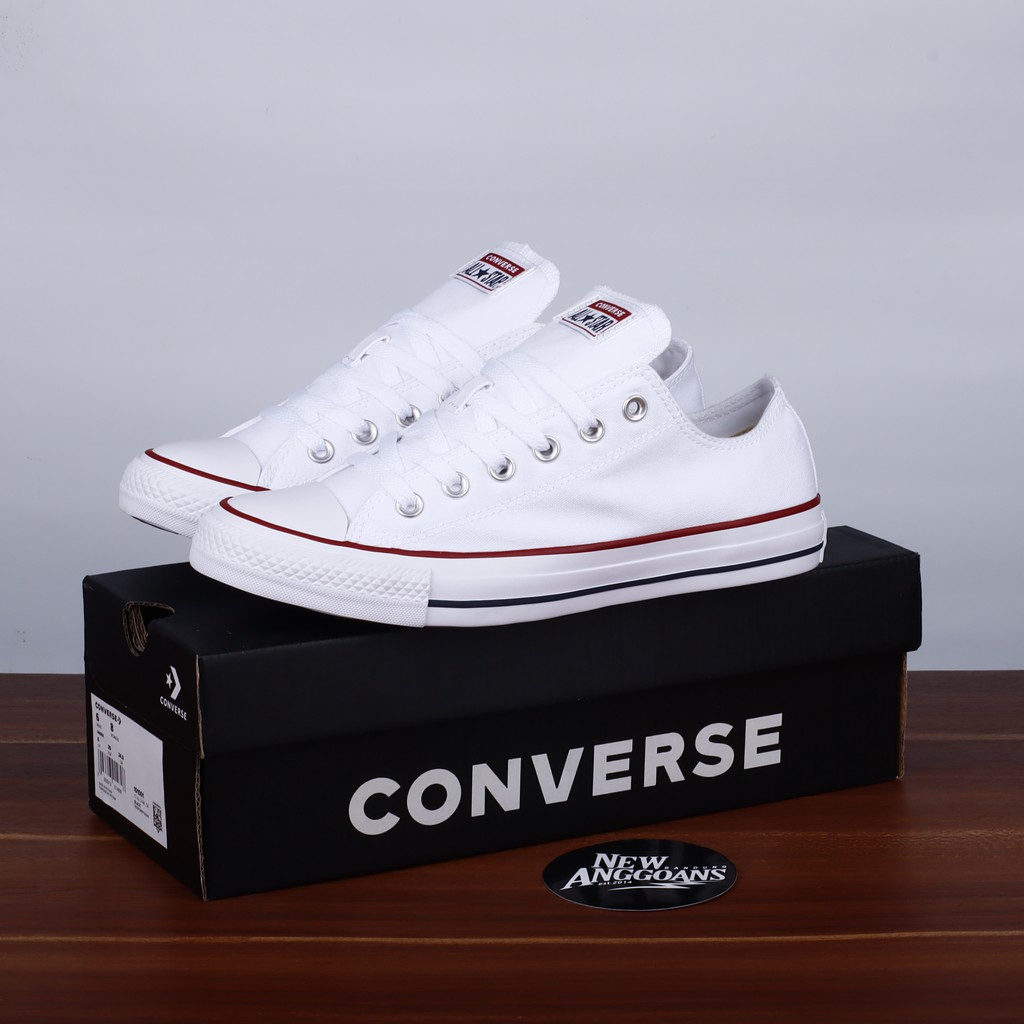 Converse ALL STAR CLASSIC 原創帆布鞋厚100 LOW CLASSIC 校鞋