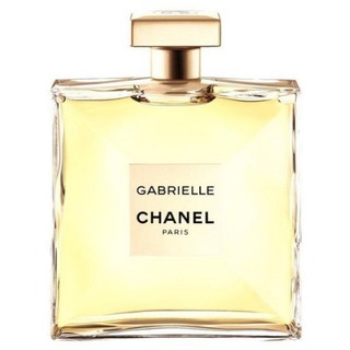 【VIP美妝】CHANEL 香奈兒 GABRIELLE 嘉柏麗淡香精 100ml/50ML/35ml