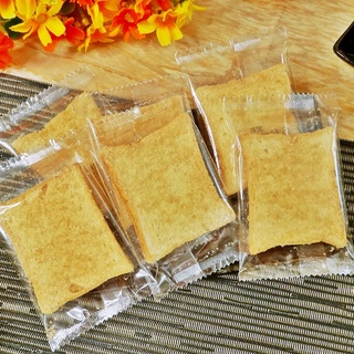 【食尚三味】手工現做幸福吐司餅乾-蜜糖吐司 400g 吐司酥片 土司餅乾 蜜糖土司 法式小吐司 (台灣零食)