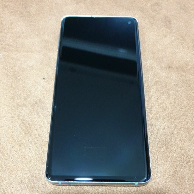 9/1 三星 Samsung S10 8G/128G SM-G973F/DS 綠