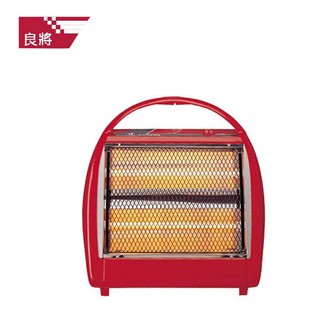 良將牌LJ-0330 石英管手提式電暖器 原廠公司貨LJ0330.2臺運費150元 /另售CT-808
