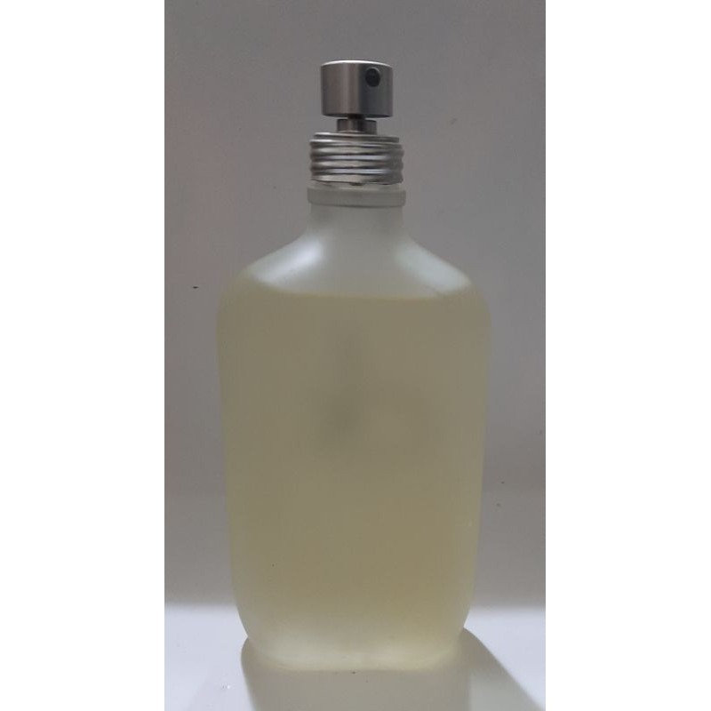 CK ONE 中性淡香水200ml(TESTER)
