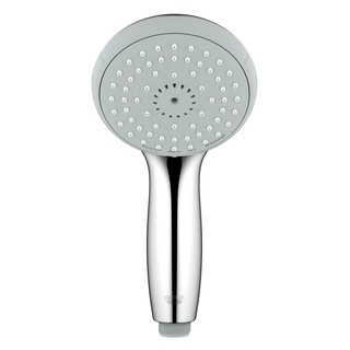 真正德國製 GROHE 高儀 德國原廠 四段功能 淋浴花灑 New Tempesta 蓮蓬頭