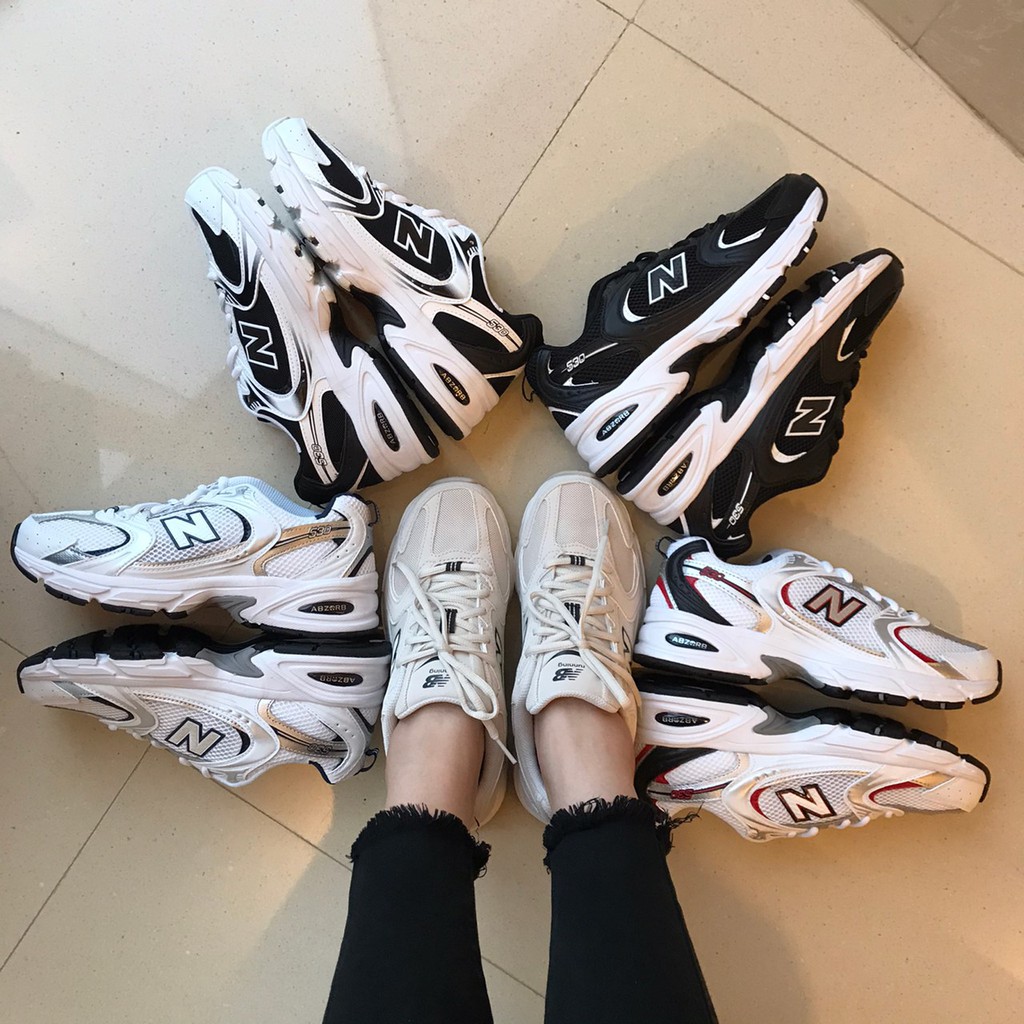 new balance mr530sa