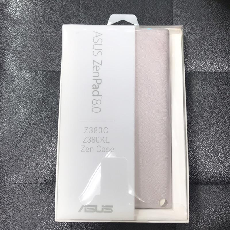 ASUS ZenPad 8.0(Z380C/Z380KL)Zen Case原廠背蓋