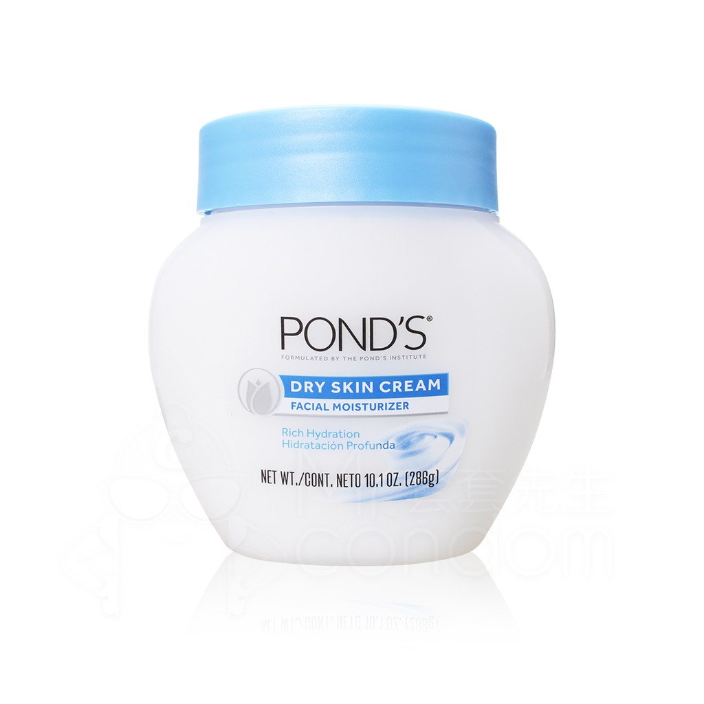 現貨出貨旁氏pond S 滋養霜286g 冷霜269g 臉部滋潤 卸妝霜 保濕 乳液 保養附發票 套套先生 蝦皮購物
