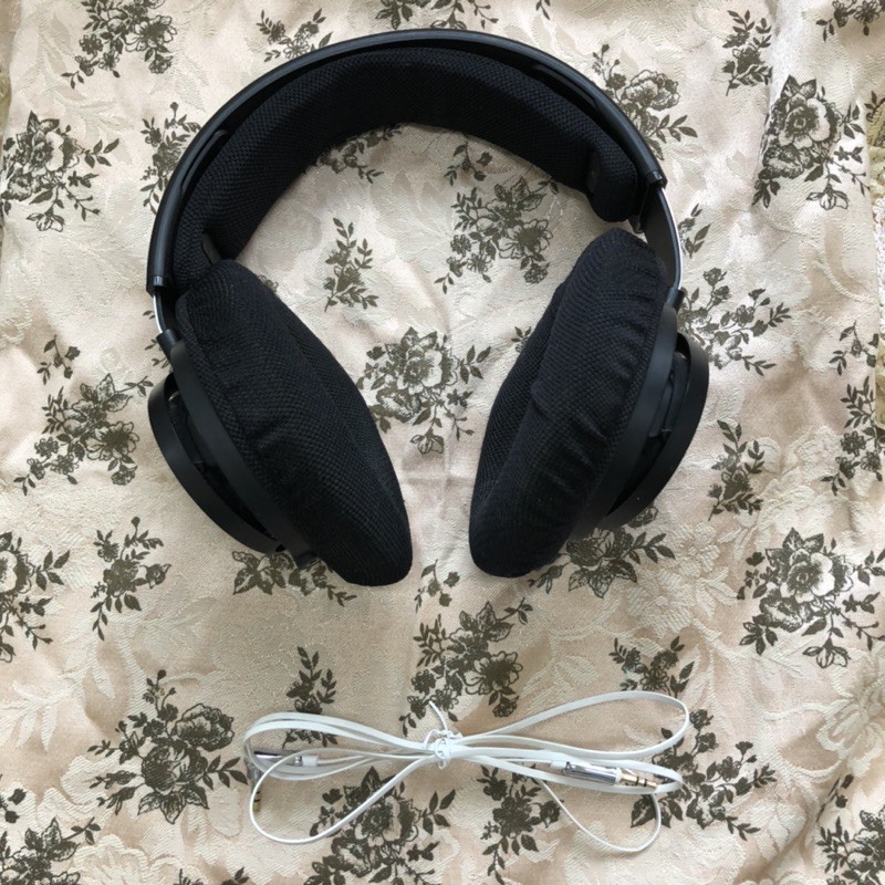 （PTT限定下標）PHILIPS SHP9500 開放式耳罩式耳機 高CP值入門款 適合在家久聽