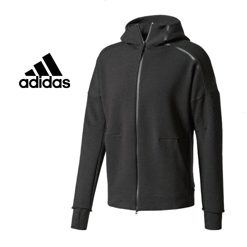 ADIDAS BQ6925 連帽外套 Z.N.E. Hoodie 2.0 BQ6925 外套 全新正品