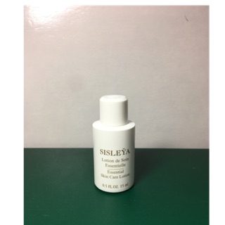 Sisley 抗皺活膚前導水精華 15ml.有效期限：2020/2/10