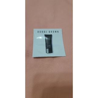 Bobbi Brown 持久無痕防水抗汗粉底1.5ml(2022.12)