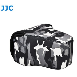 JJC OCMC0 相機內袋 保護套 內膽包 CANON EOS R10 18-150mm 750D 18-55mm