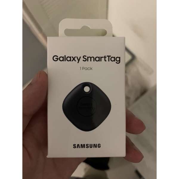 Samsung smart tag 防丟器 全新未拆