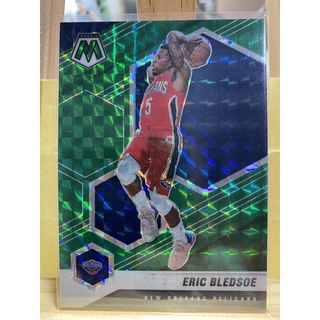 【ES-533】 NBA 紐澳良鵜鶘 ERIC BLEDSOE PANINI 系列